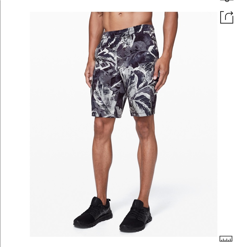 BRAND NEW lululemon mens size S